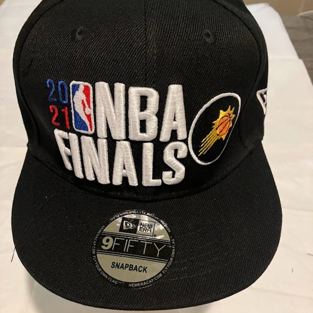Phoenix Suns Snapback Cap